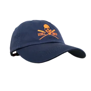 Scull & Sweep Hammerskull Cap