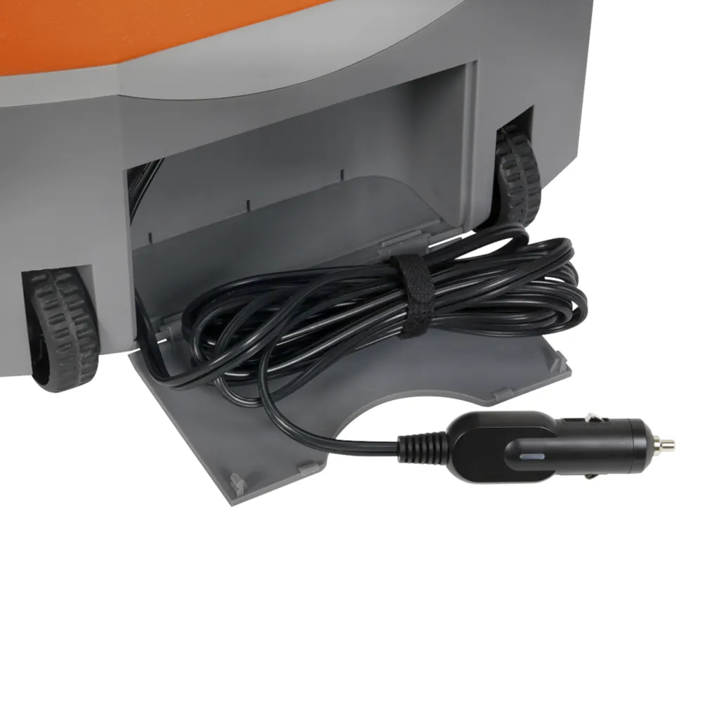 Sealey 8.5bar Rechargeable Pressure Washer 17L 12V - A