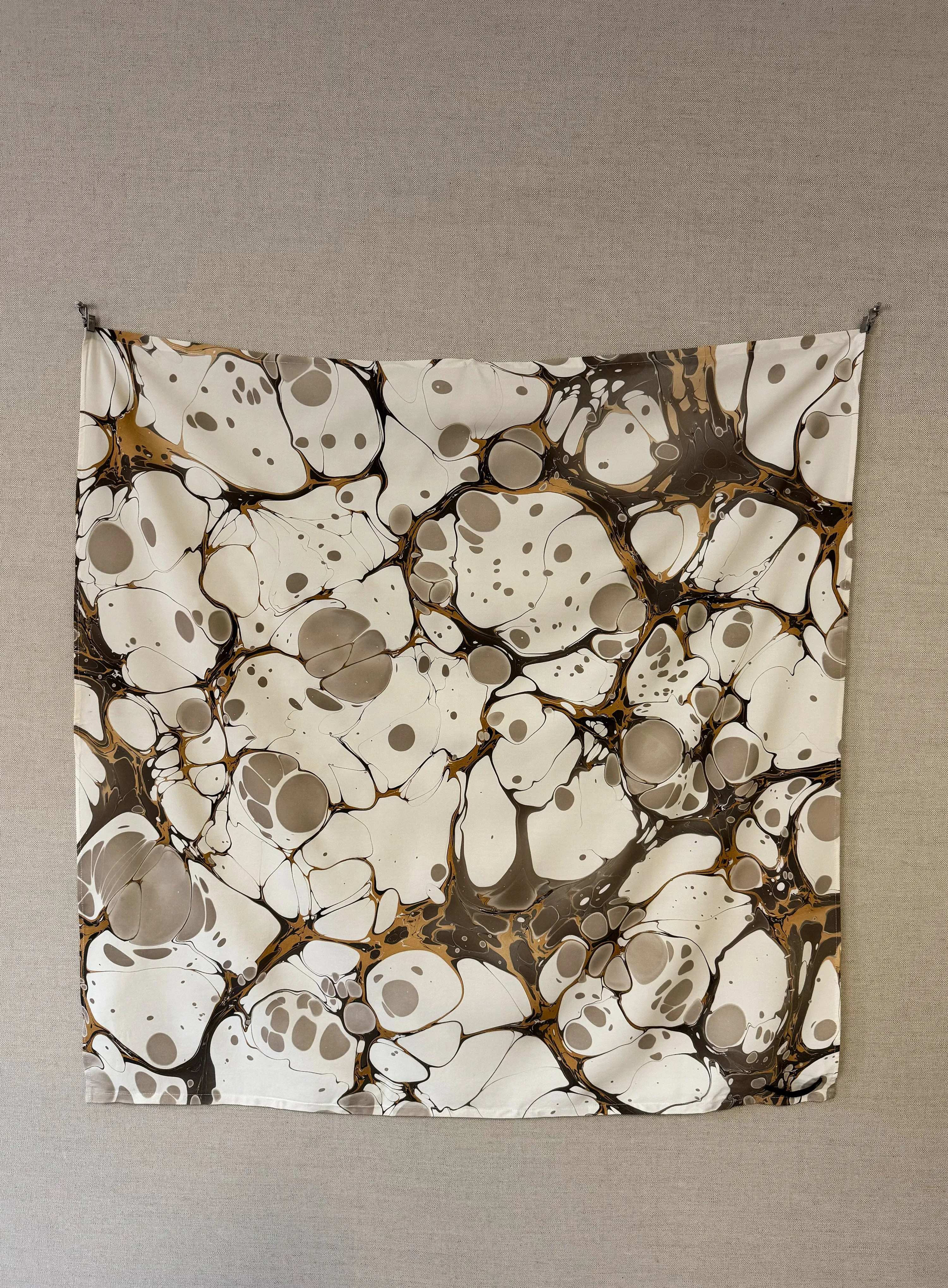 Seastone Mineral