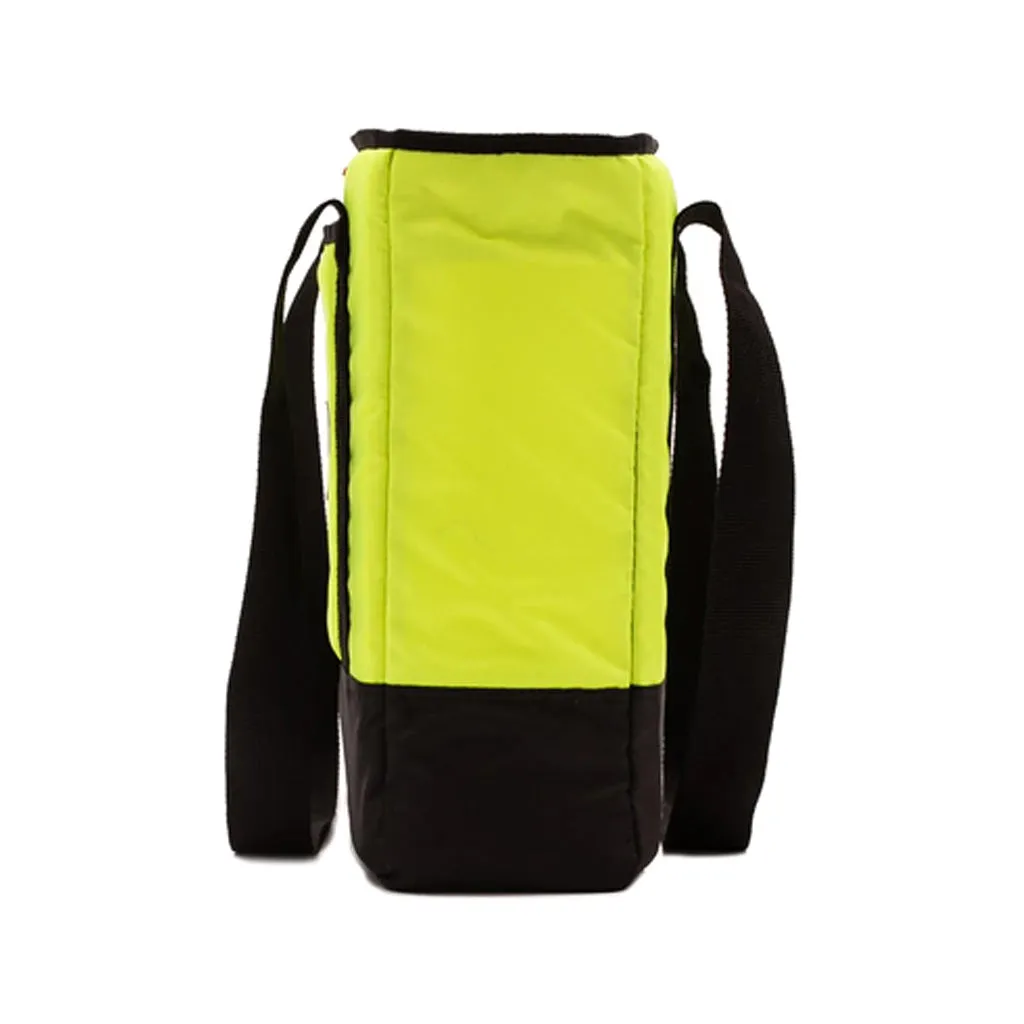 Selektor Classic Light Bag 30 LP 12" Yellow and Black