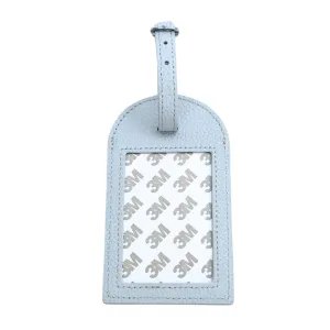 Self Finishing Bag Tag