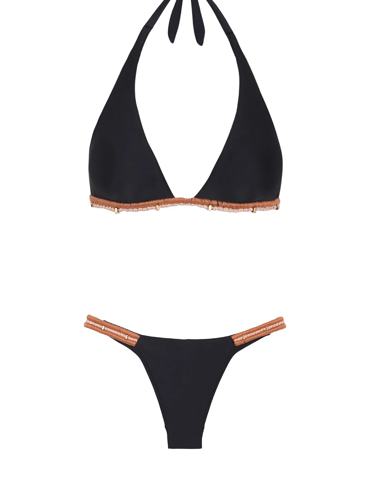Senegal Jo Tri-Senegal Fany Bikini