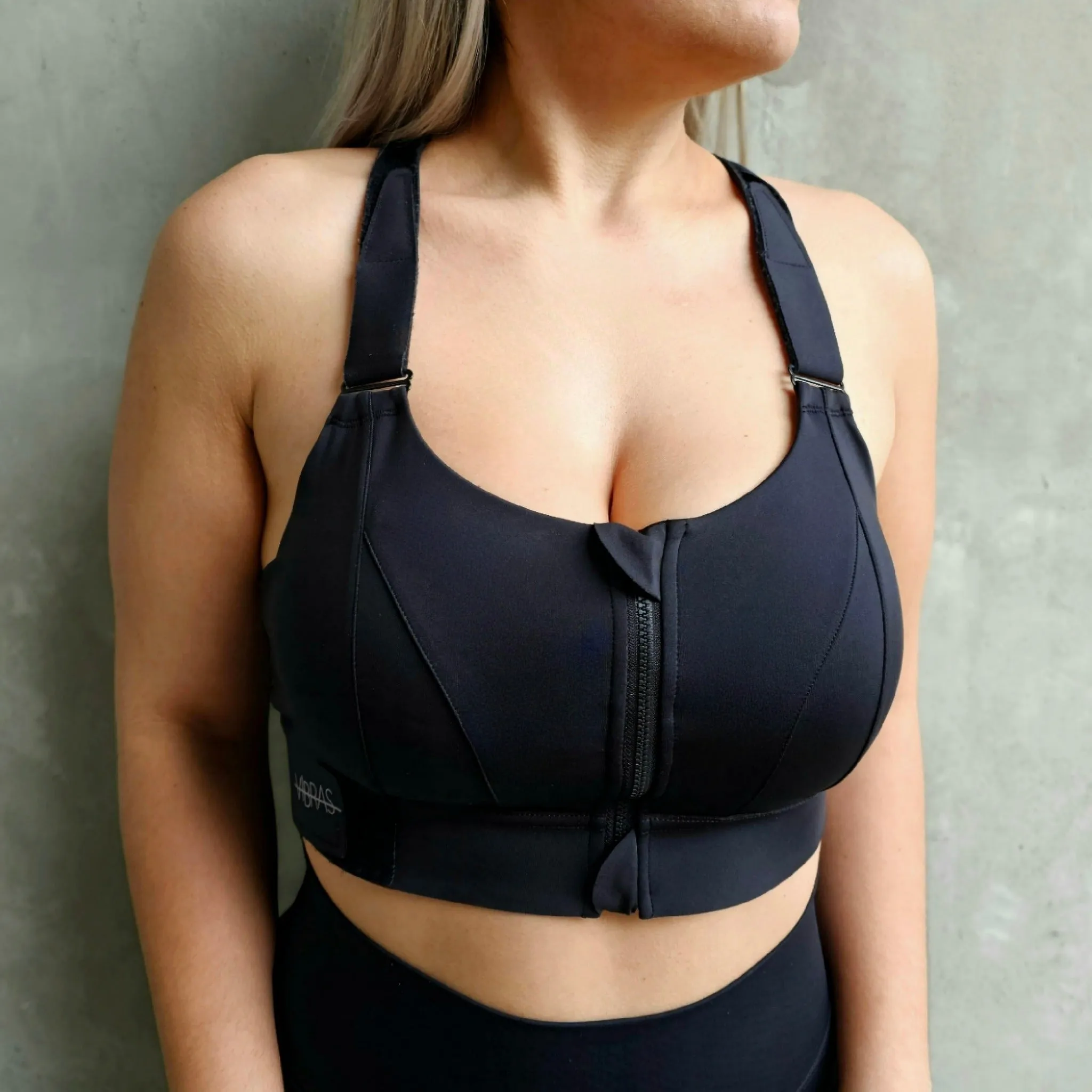 Serena Sports Bra