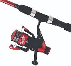 Shakespeare® Firebird 10ft Feeder Combo