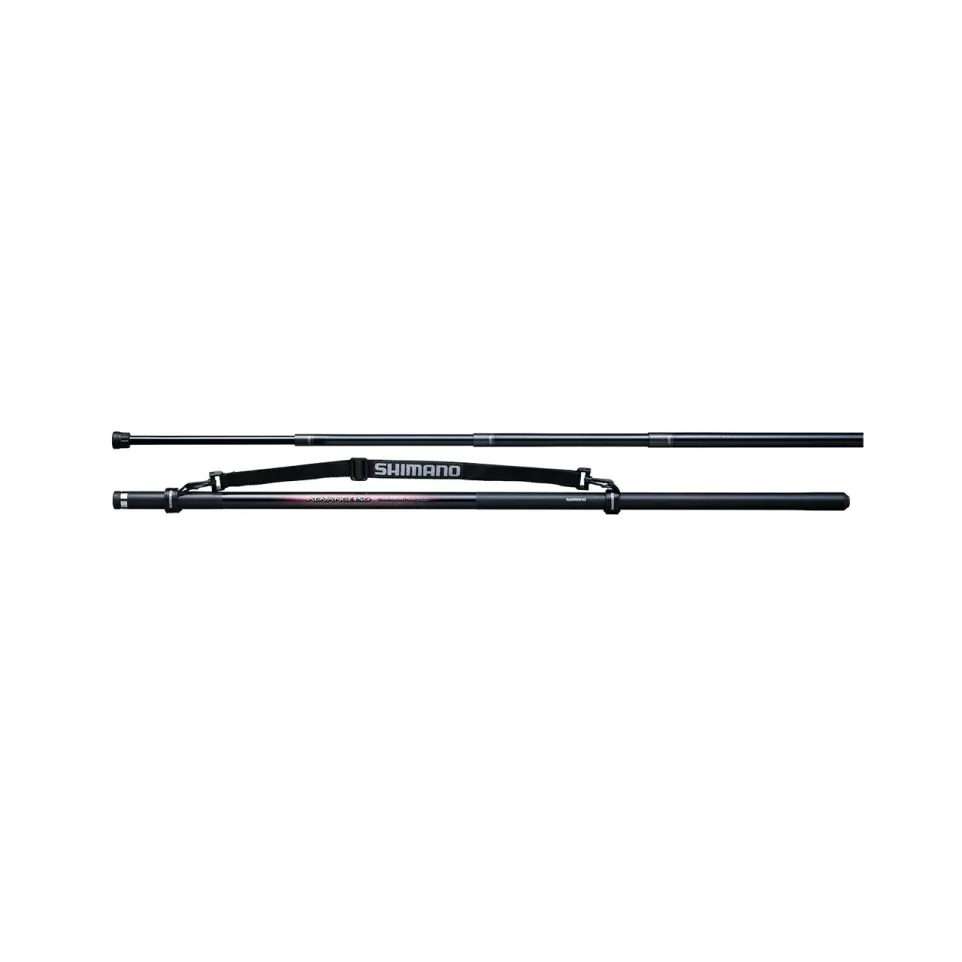 Shimano Advance ISO TAMAAMI Landing Gear Set