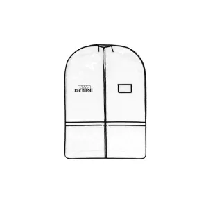 Short Gusseted Garment Bag