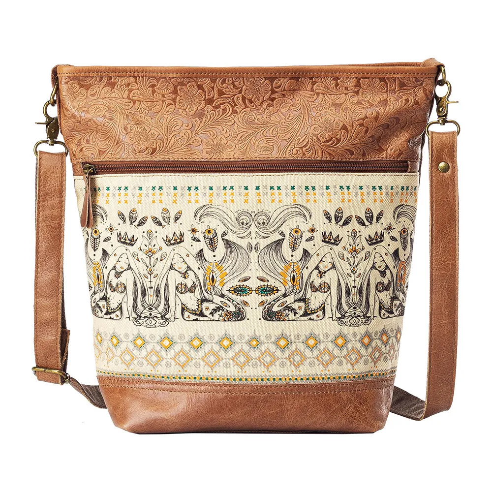 Shoulder Bags - MERMAID LIFE