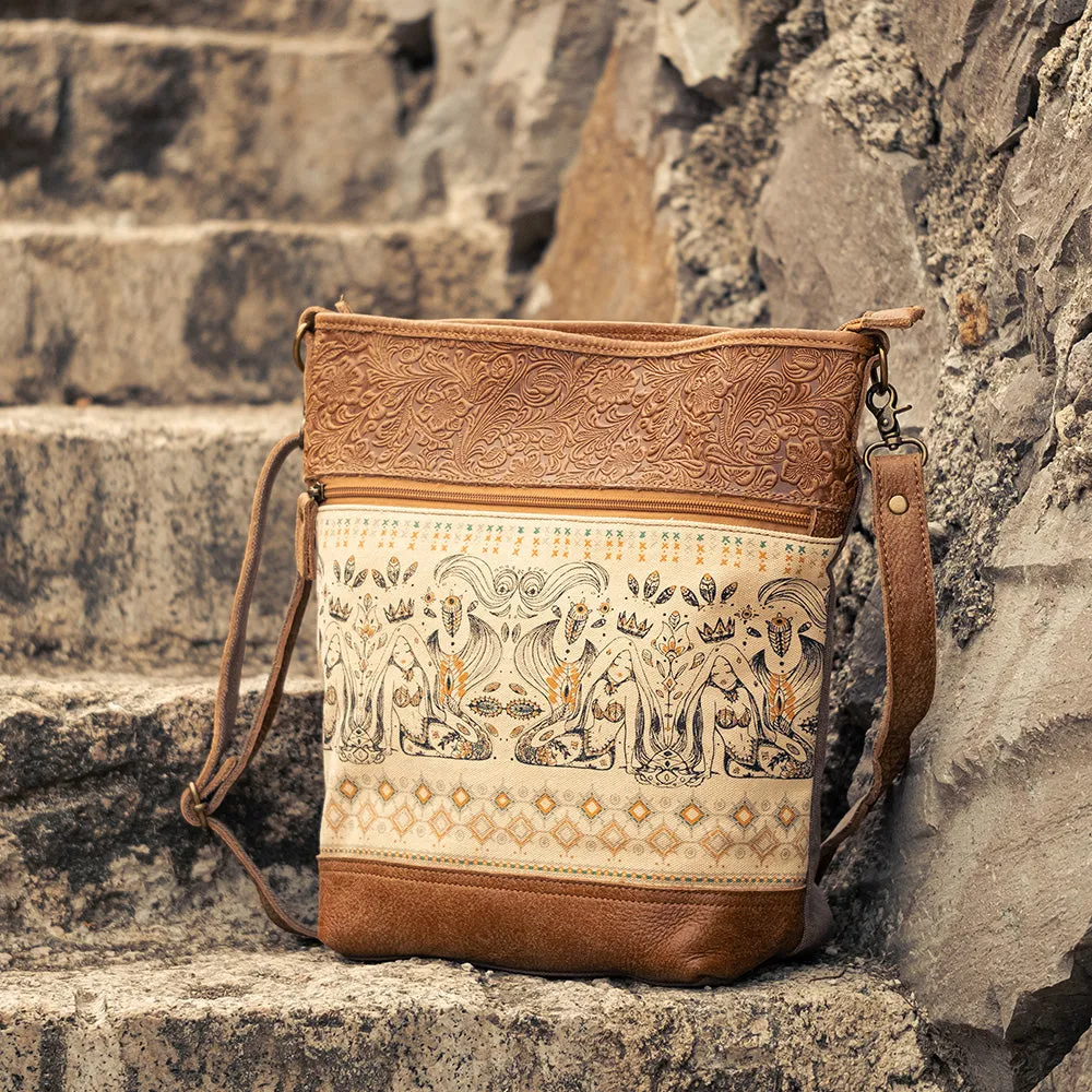 Shoulder Bags - MERMAID LIFE