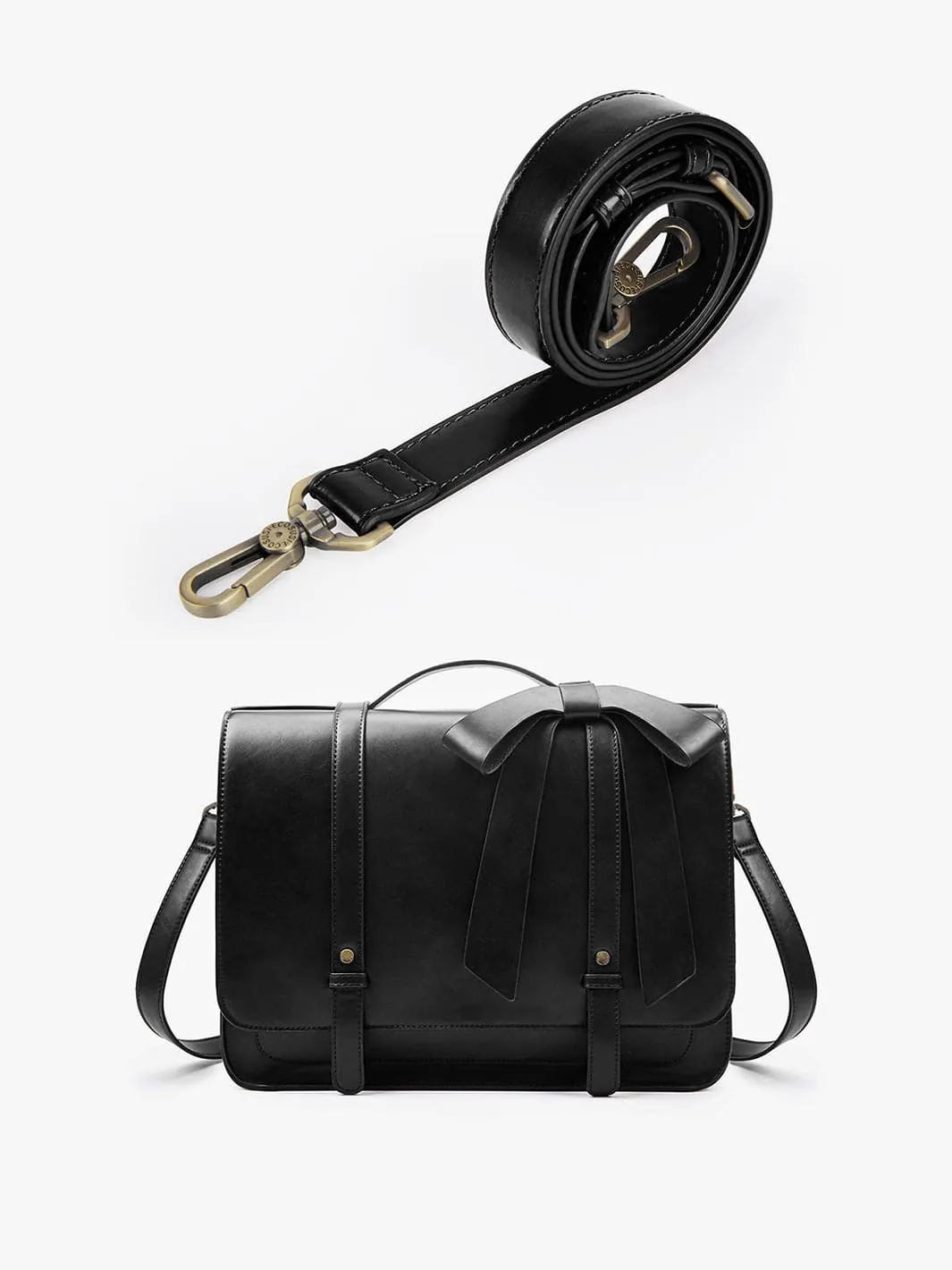 Shoulder Strap for Detachable