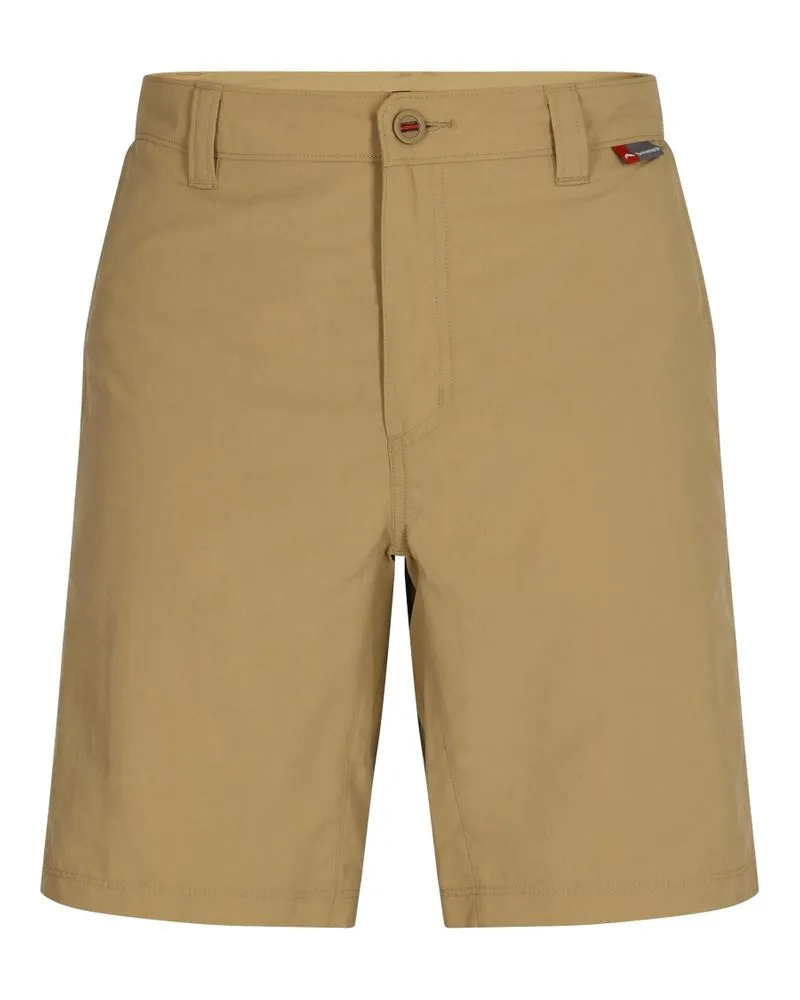 Simms Superlight Short