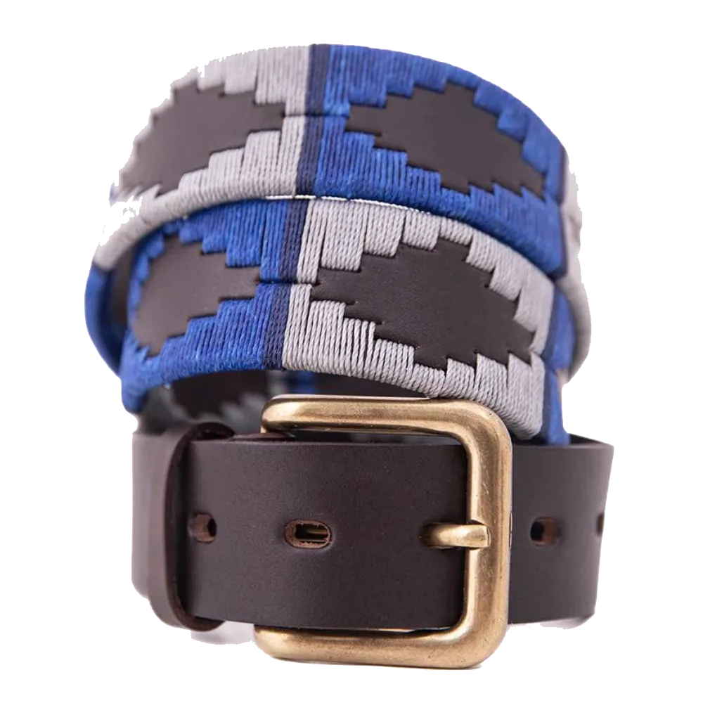 Single Stripe Belt by Pioneros