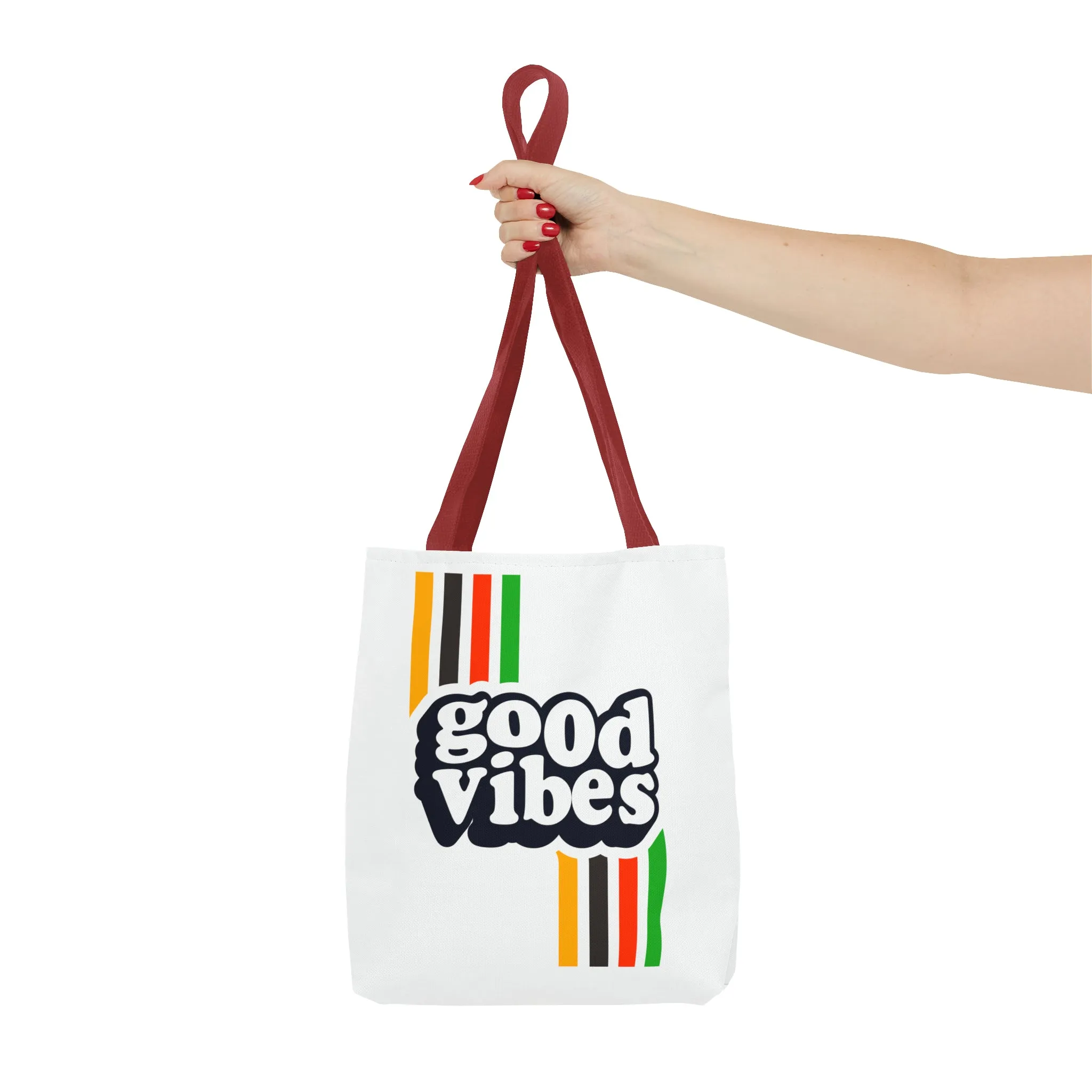 SITUATED Tote Bag