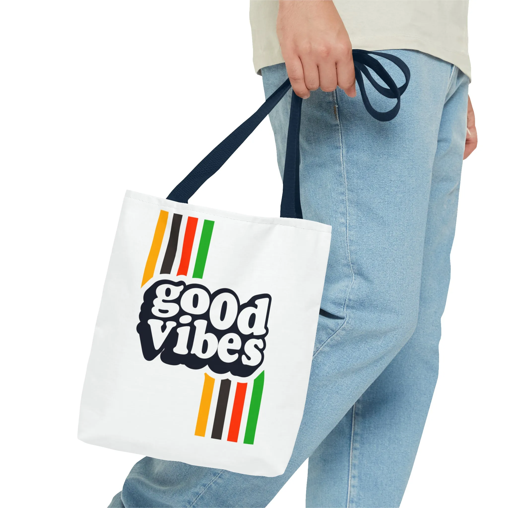 SITUATED Tote Bag