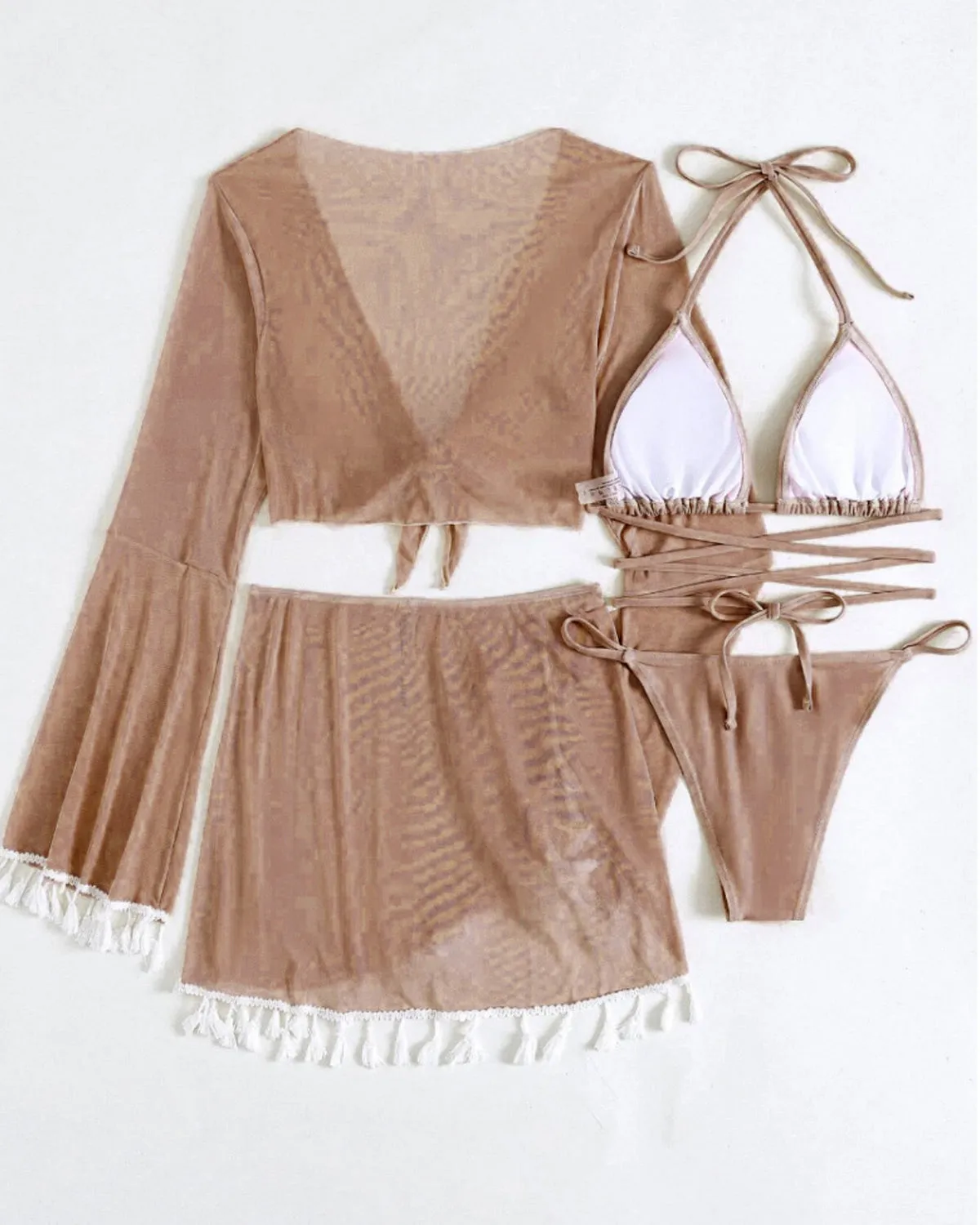 SLIM® CustomCurve Swim Set