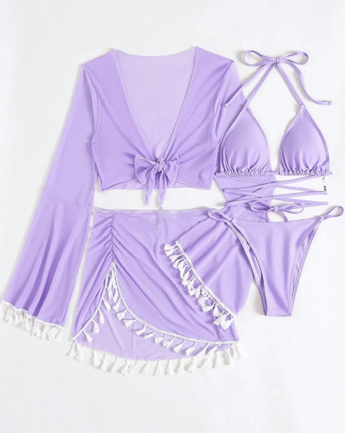 SLIM® CustomCurve Swim Set