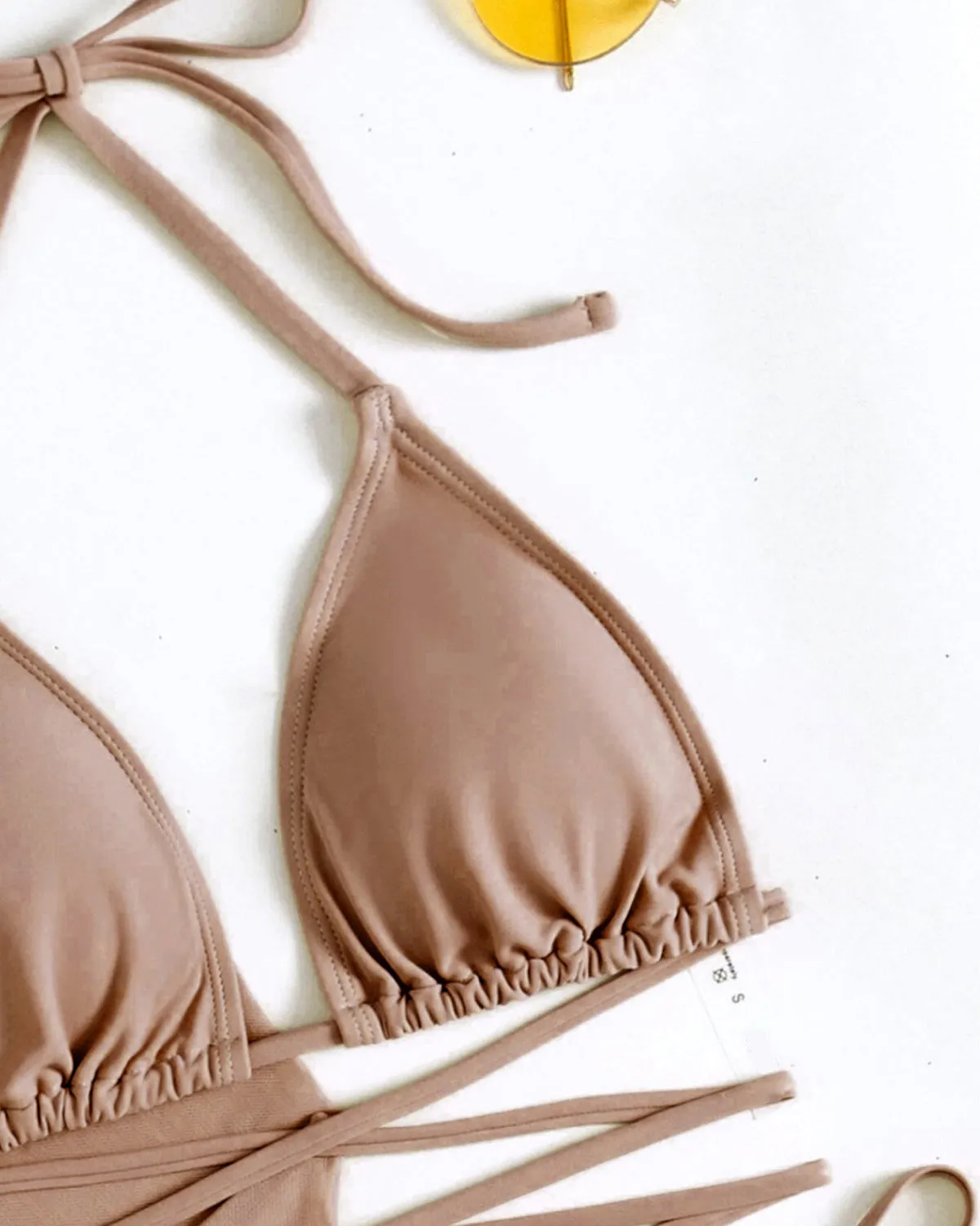 SLIM® CustomCurve Swim Set