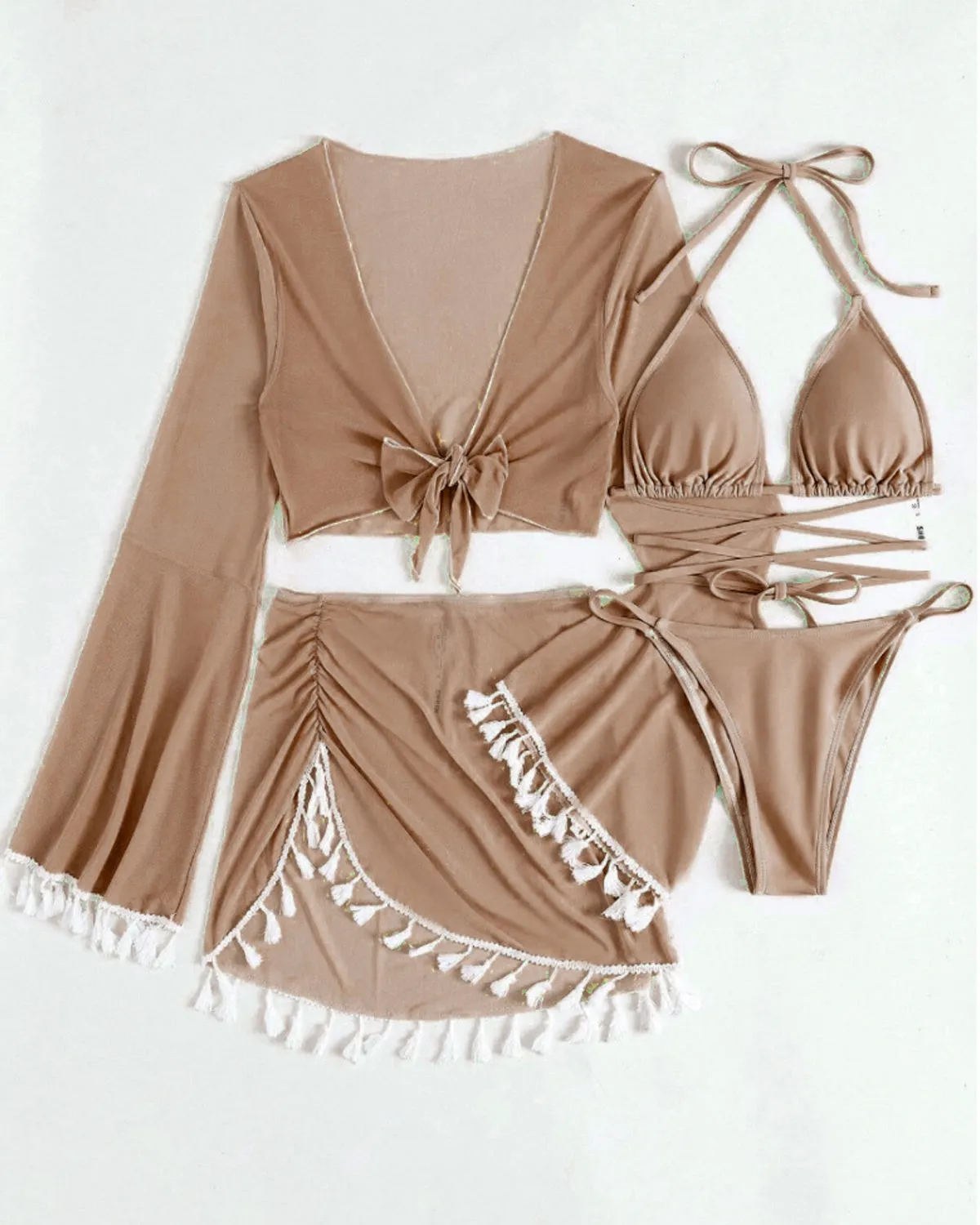 SLIM® CustomCurve Swim Set