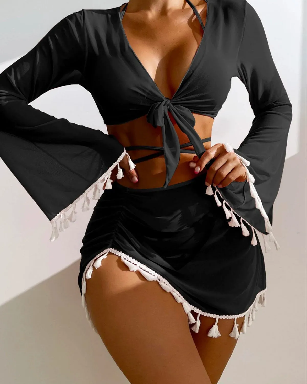 SLIM® CustomCurve Swim Set