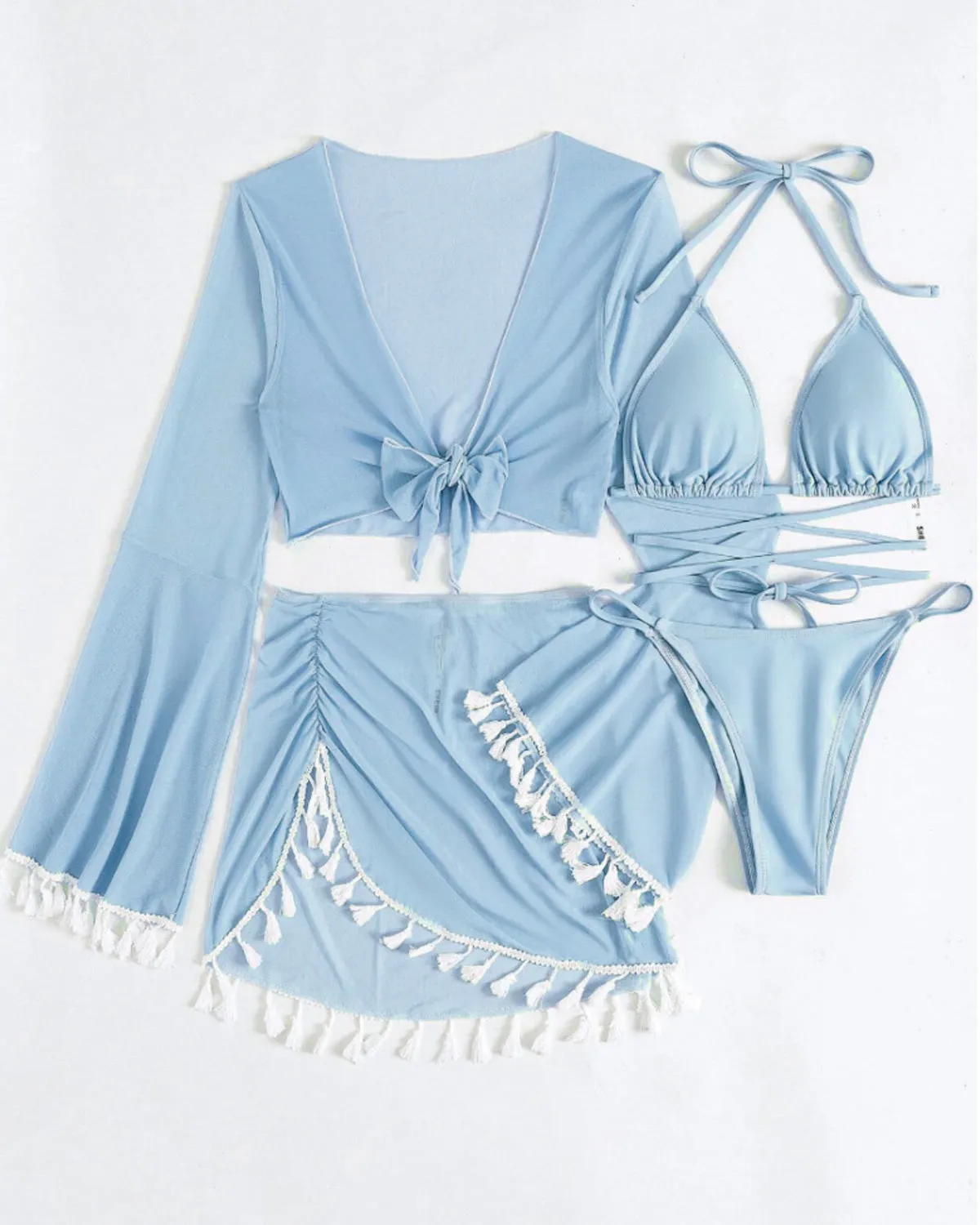 SLIM® CustomCurve Swim Set