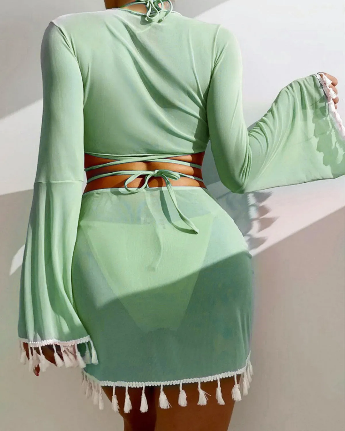 SLIM® CustomCurve Swim Set