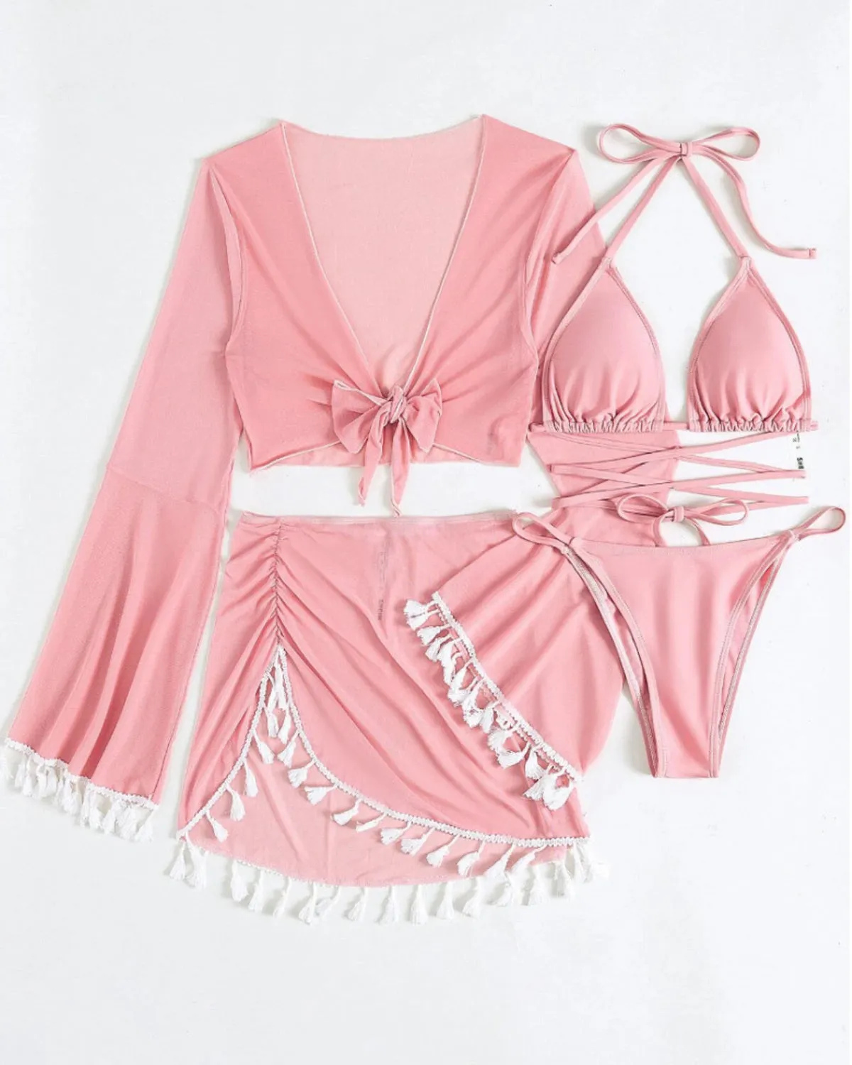 SLIM® CustomCurve Swim Set