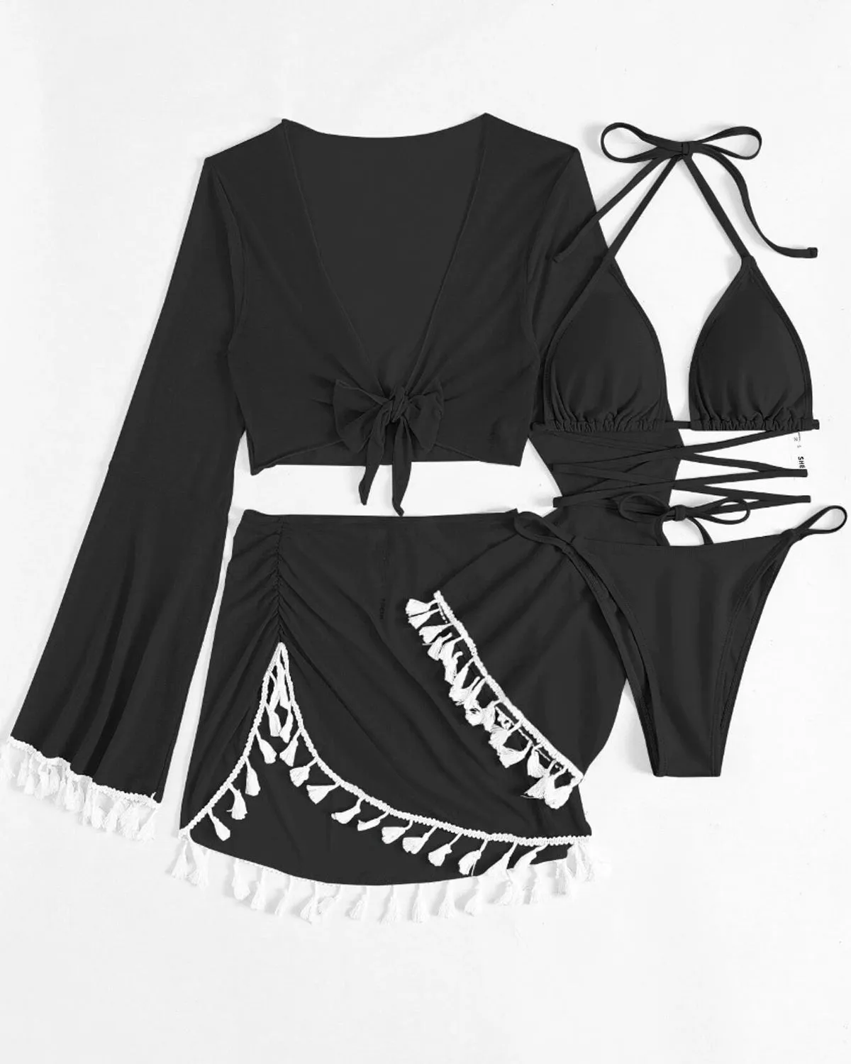 SLIM® CustomCurve Swim Set