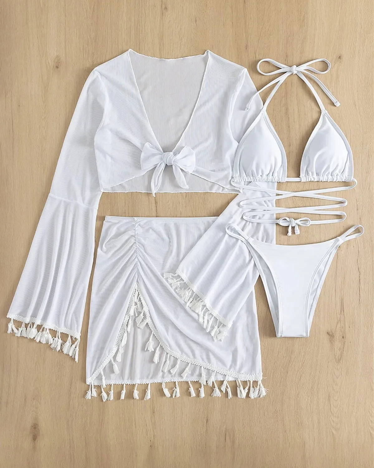 SLIM® CustomCurve Swim Set