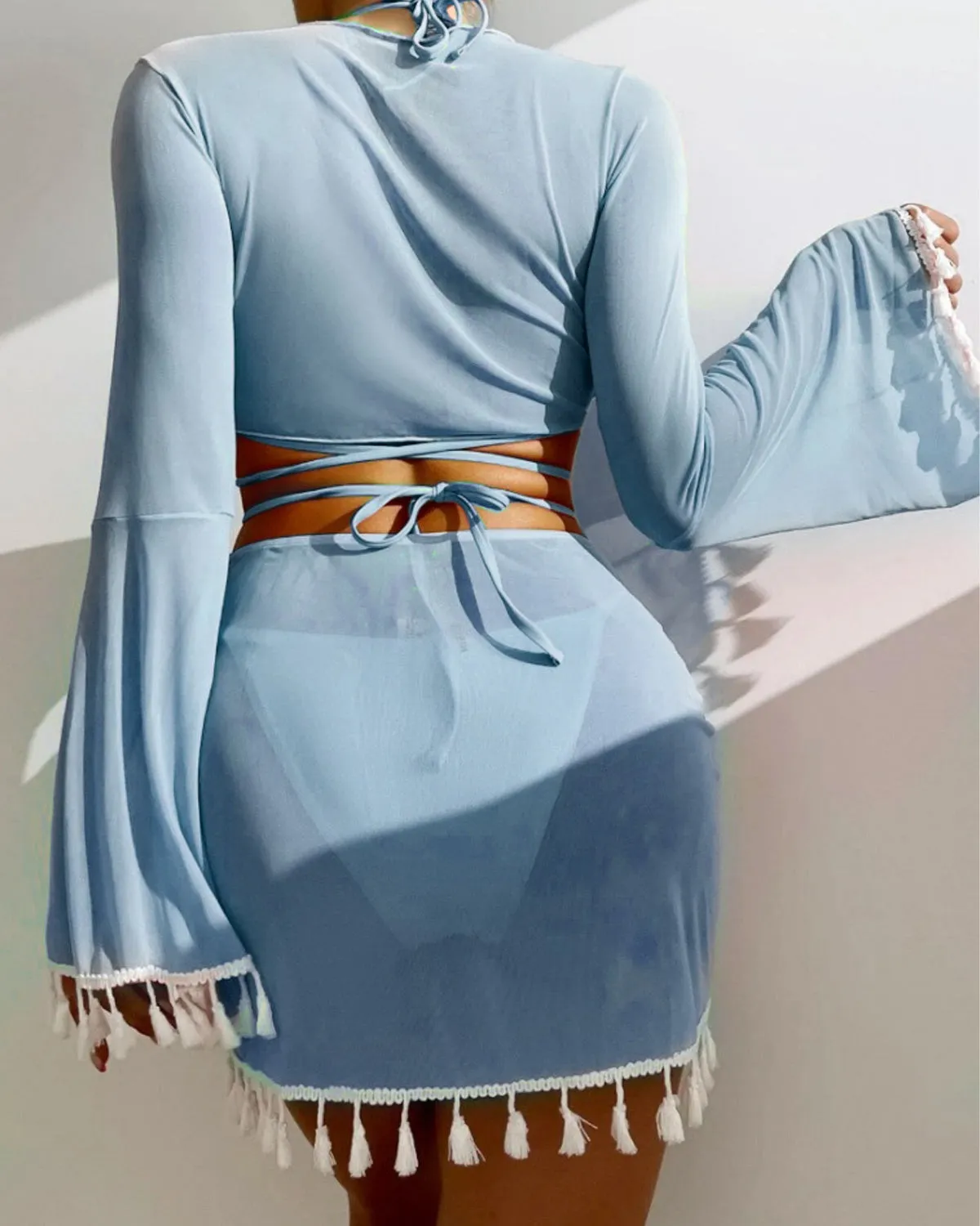 SLIM® CustomCurve Swim Set
