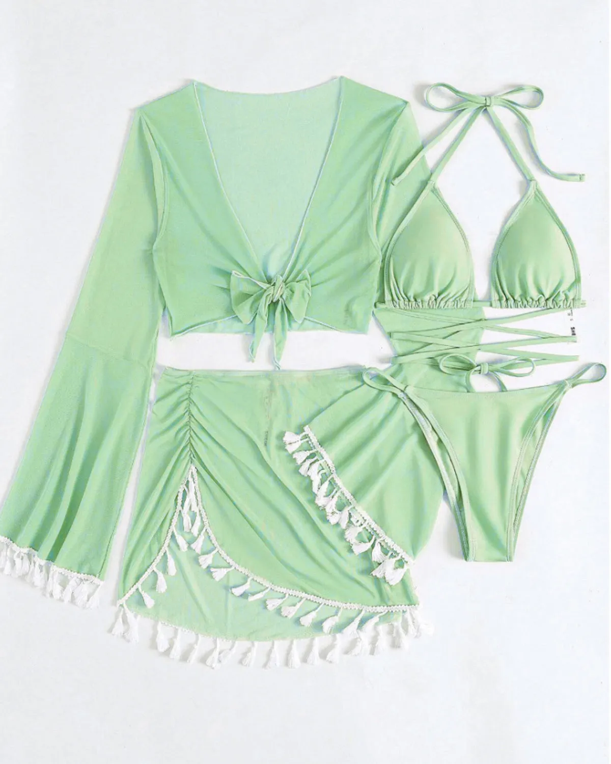 SLIM® CustomCurve Swim Set