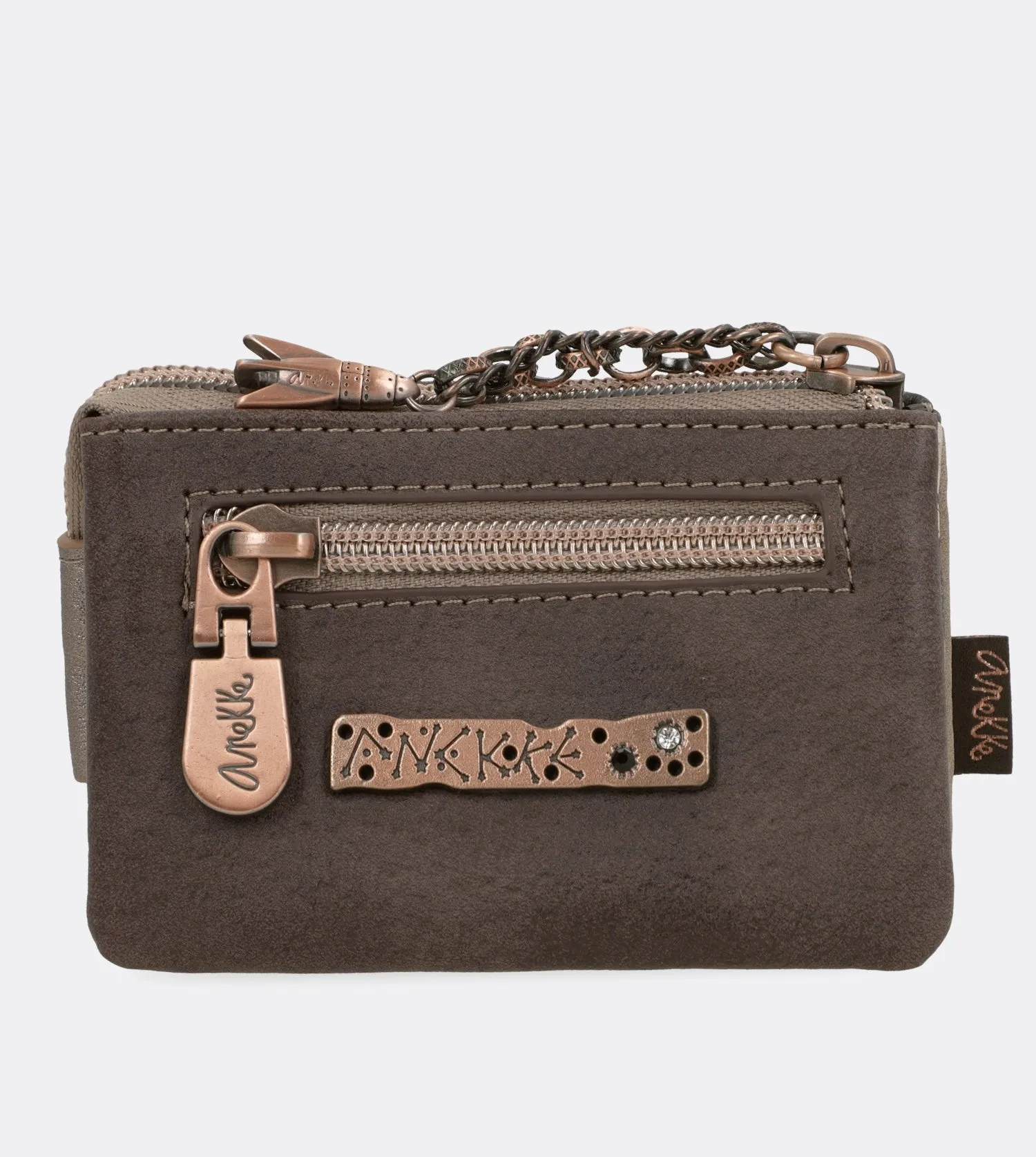 Smart universe purse