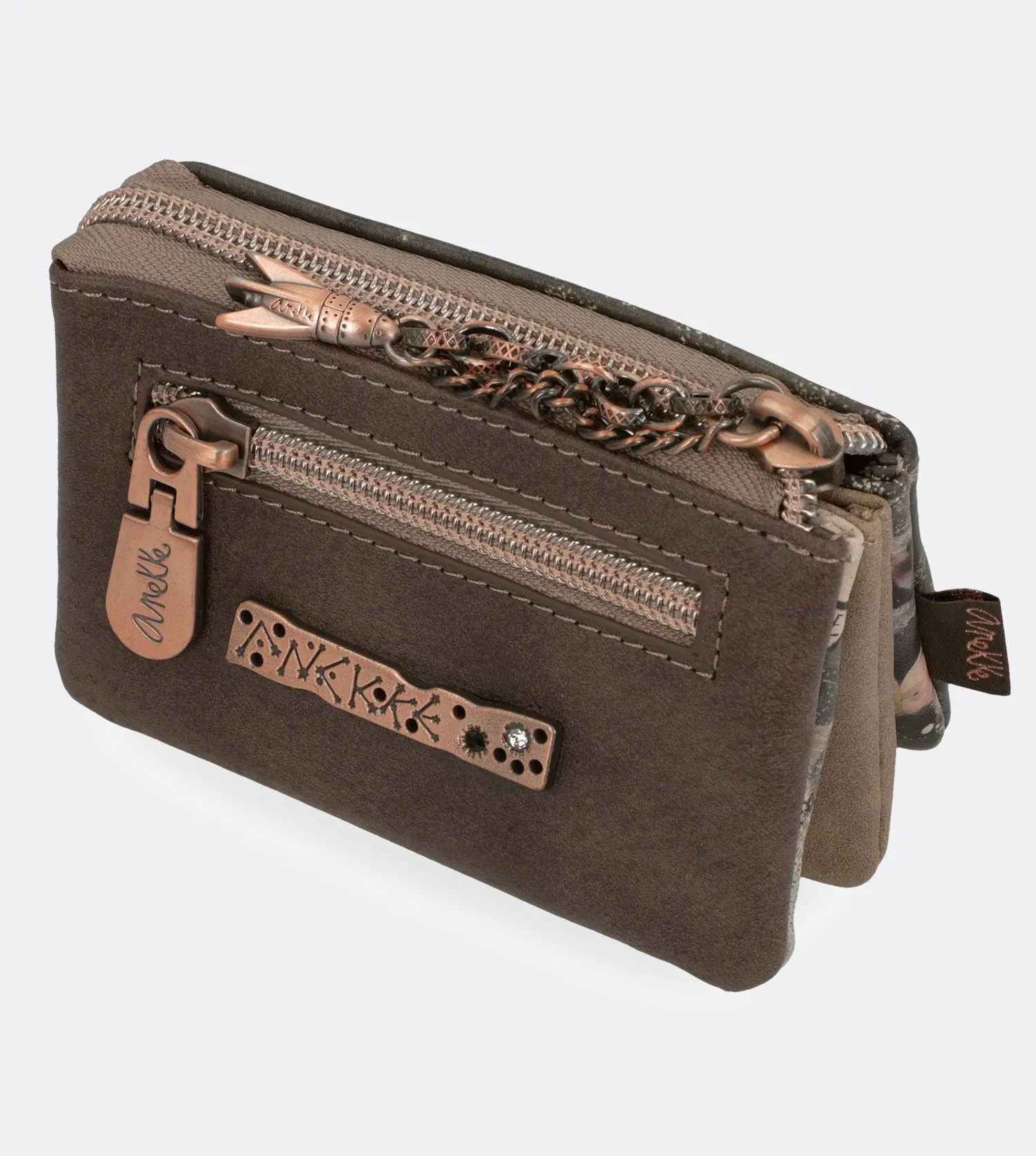 Smart universe purse