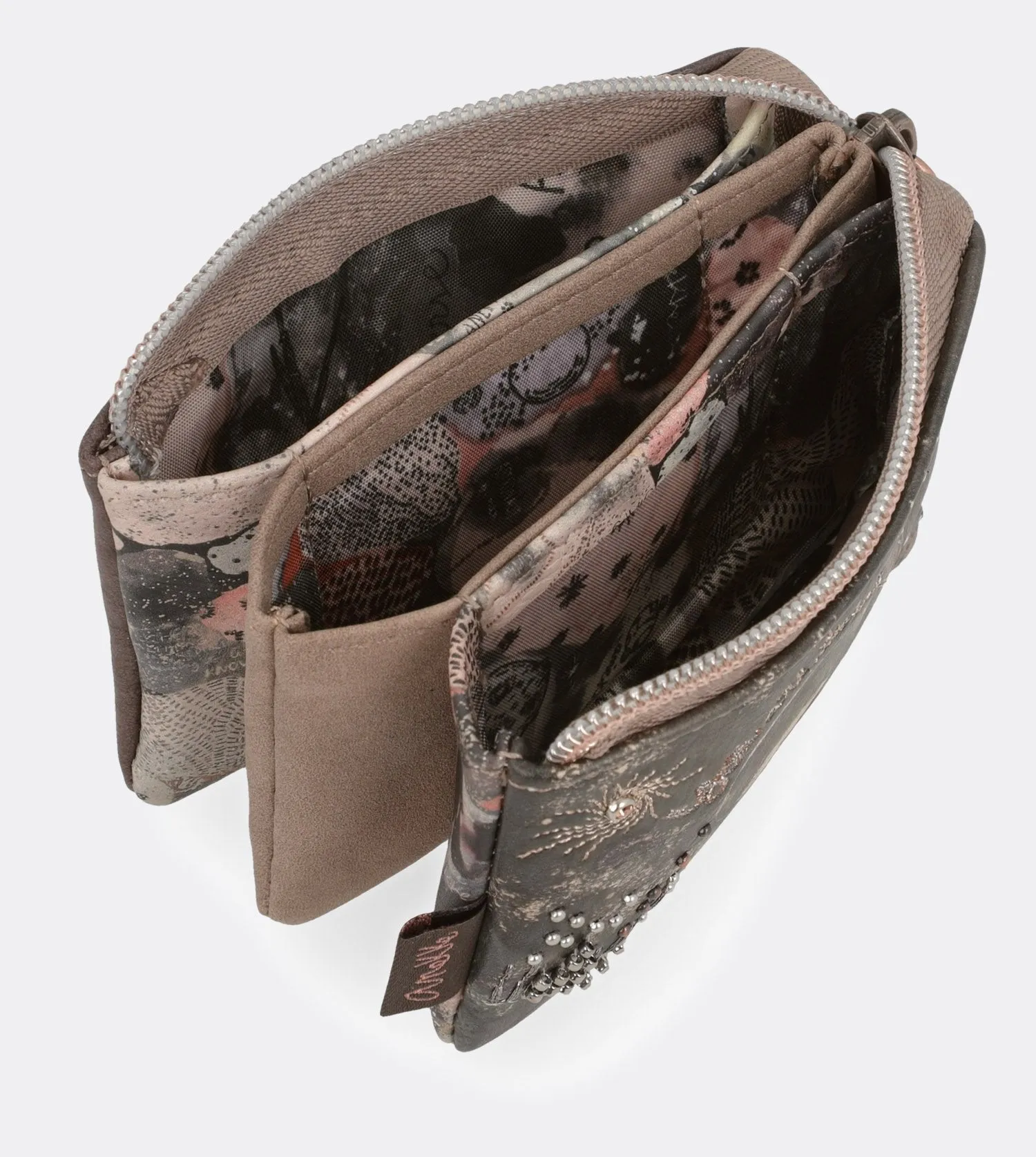 Smart universe purse