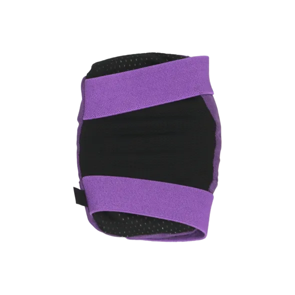 Smith Scabs Elbow Pads - Junior (Purple)