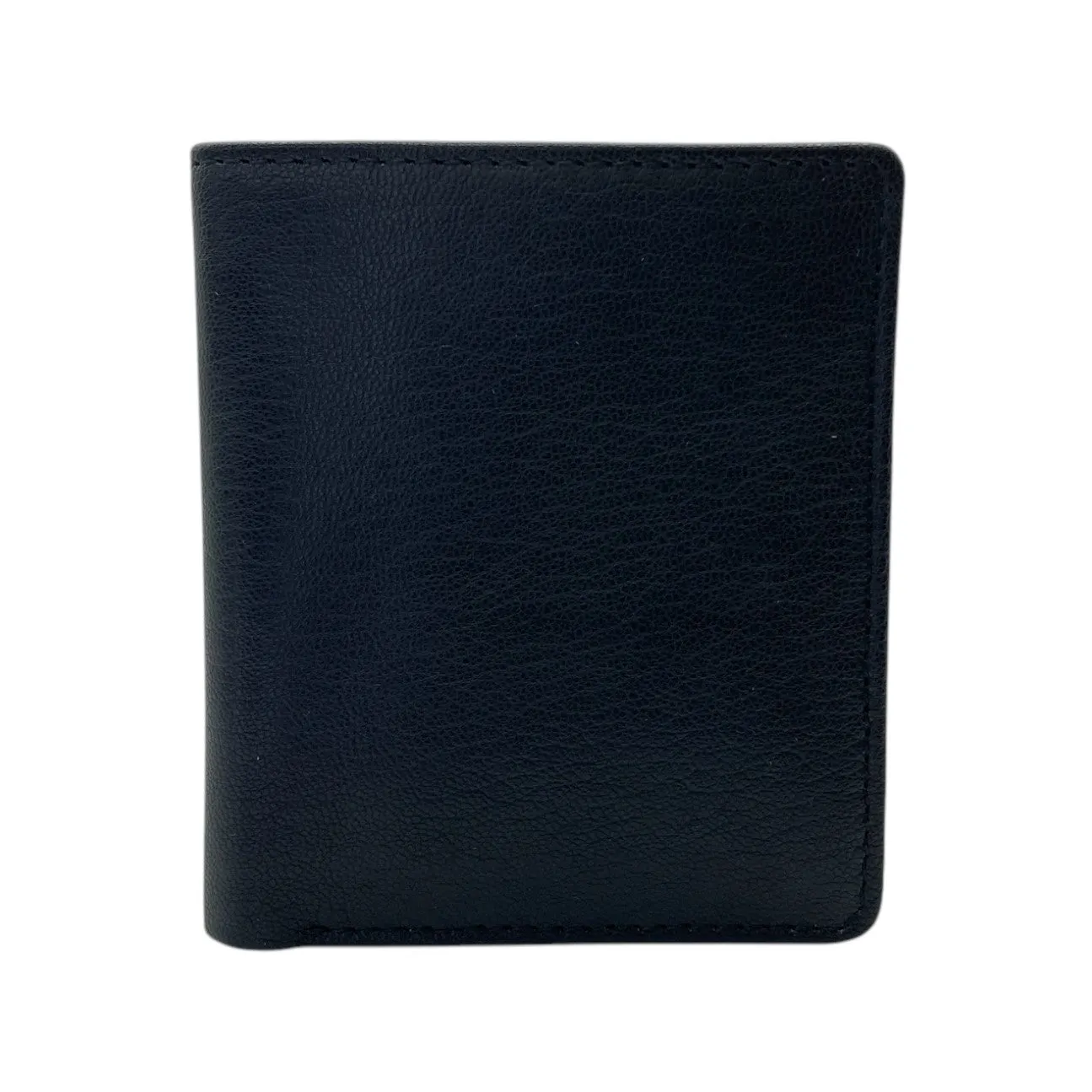 Smooth Top Grain Billfold Wallet # 4707 - NOTECASE