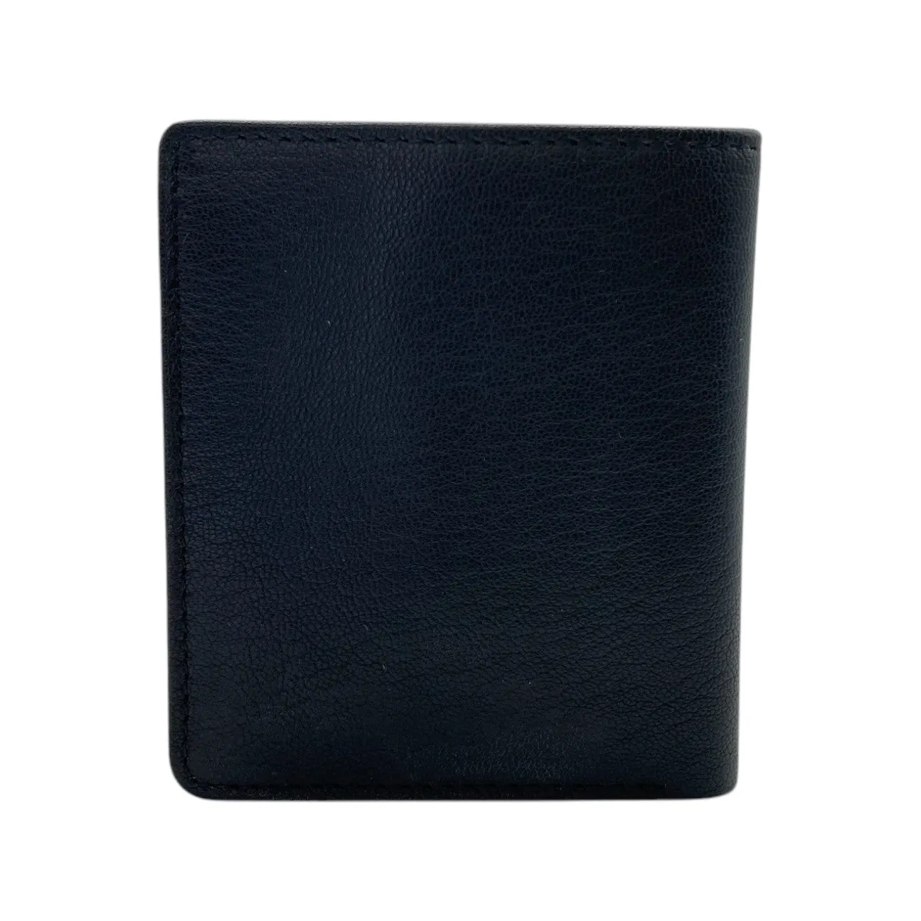 Smooth Top Grain Billfold Wallet # 4707 - NOTECASE