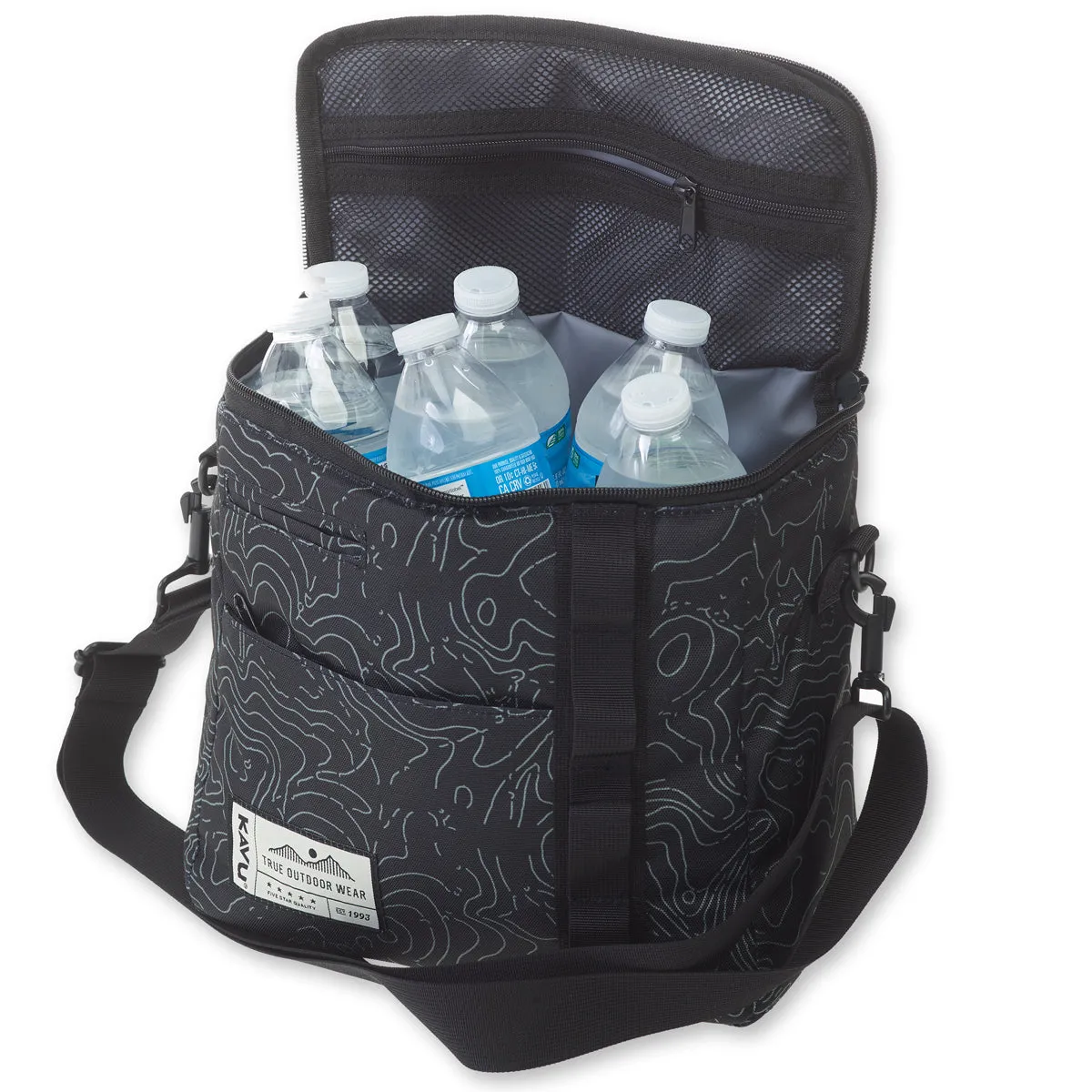 Snack Sack