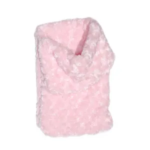 Snuggle Sack — Pink