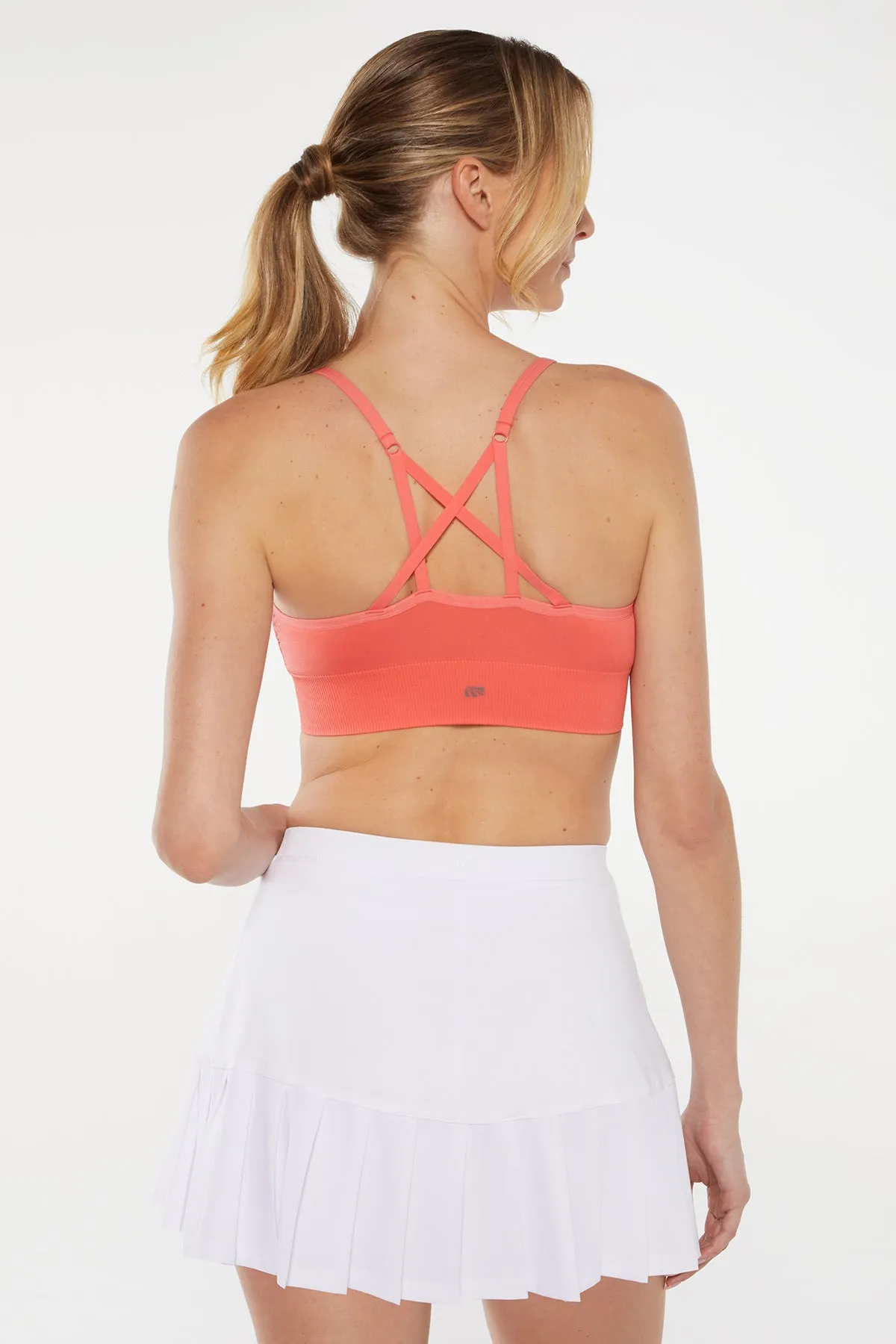 Sofia Seamless Bra (Dubarry)