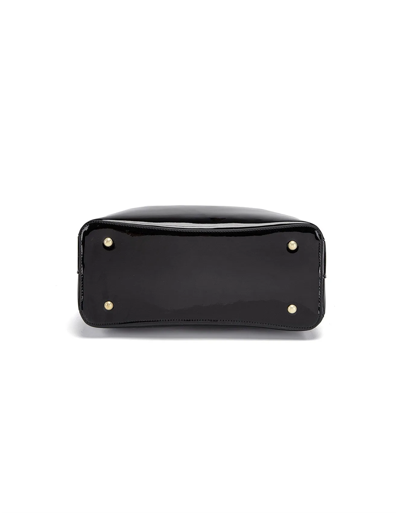 Sofia Vegan Triple compartment bag