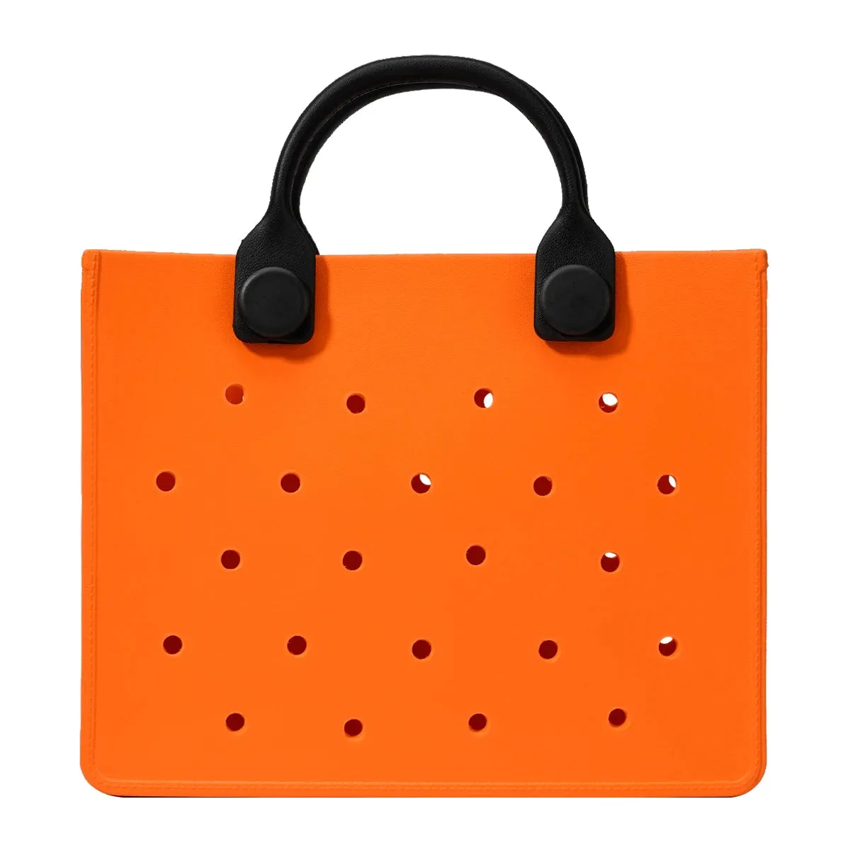 Soft Travel Bag Outdoor Beach Bag Women's Large Handbags for Women Commuting Women's EVA Tote Bag Accessories Female Handbag