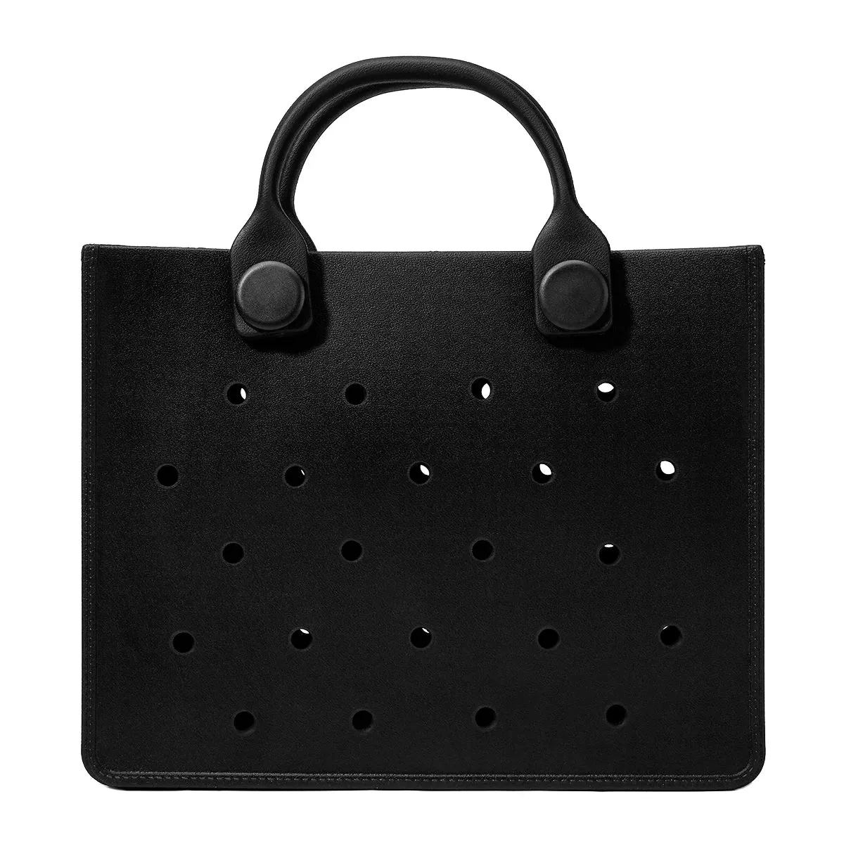 Soft Travel Bag Outdoor Beach Bag Women's Large Handbags for Women Commuting Women's EVA Tote Bag Accessories Female Handbag