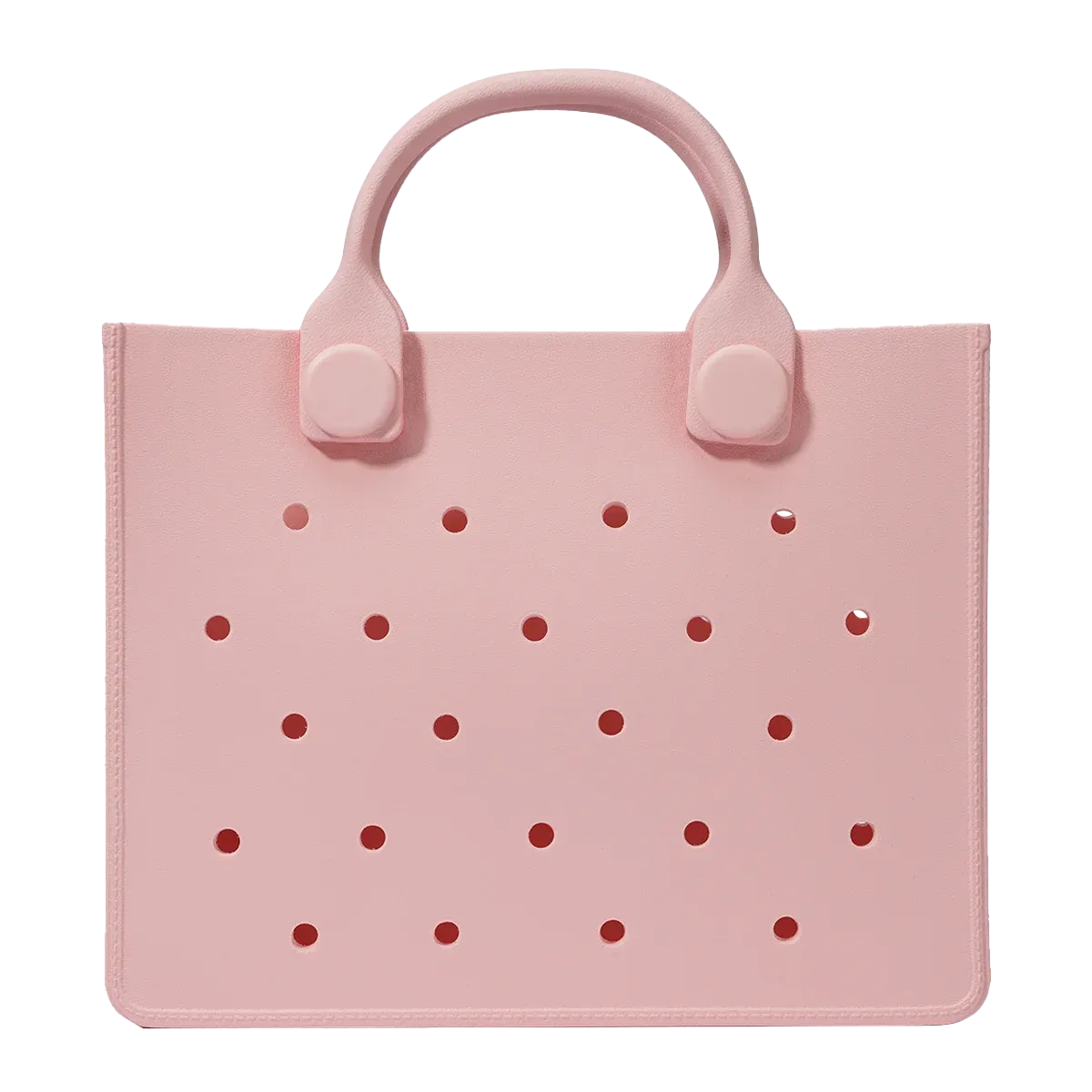 Soft Travel Bag Outdoor Beach Bag Women's Large Handbags for Women Commuting Women's EVA Tote Bag Accessories Female Handbag