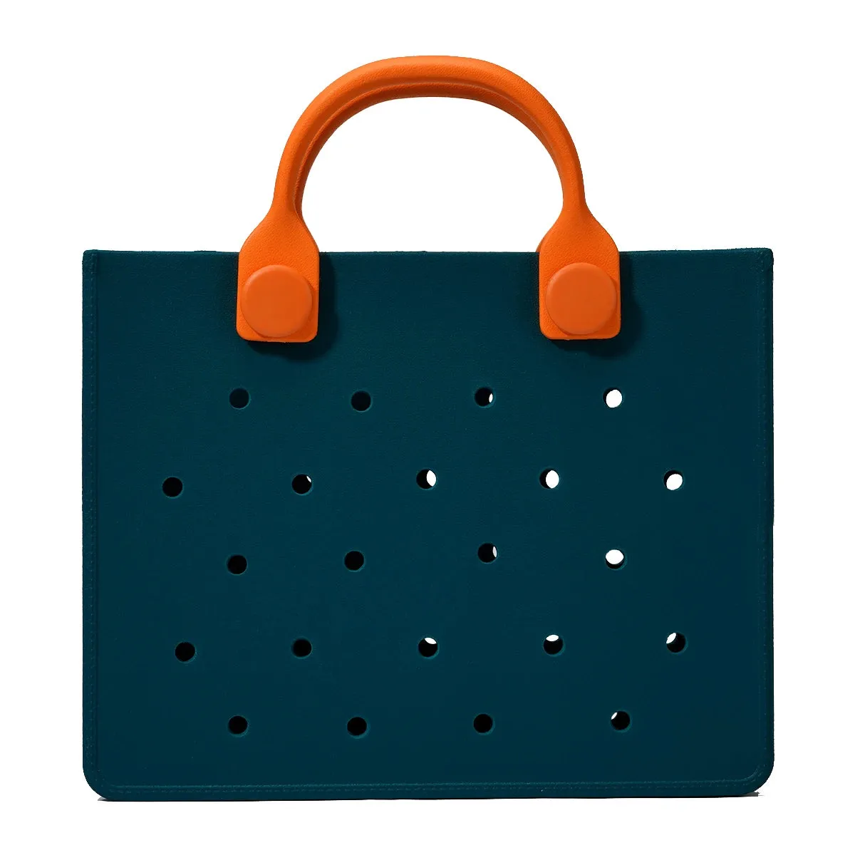 Soft Travel Bag Outdoor Beach Bag Women's Large Handbags for Women Commuting Women's EVA Tote Bag Accessories Female Handbag
