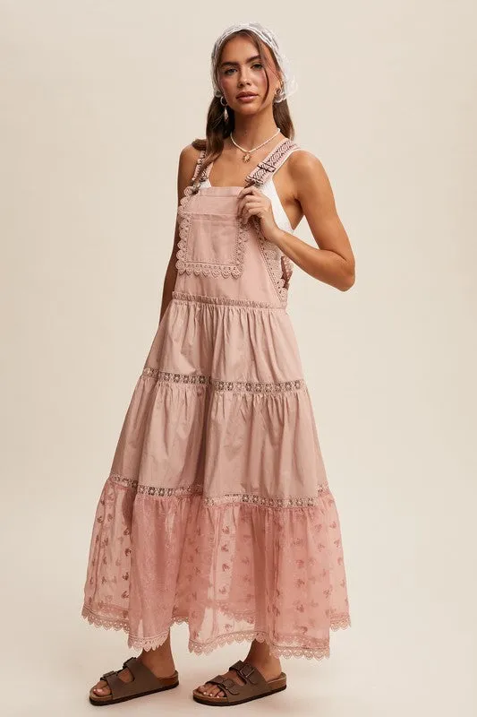 Sophie Dress