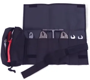SP1 SM-16083 Deluxe Tool Pouch