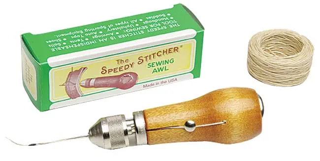 Speedy Stitcher