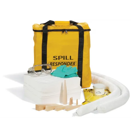 SpillTech Fleet Spill Kit