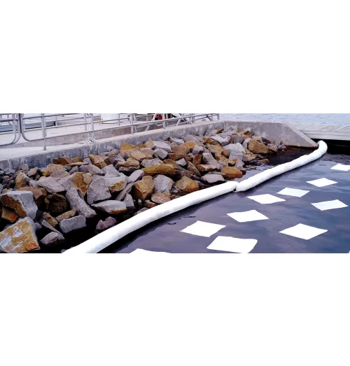 SpillTech Fleet Spill Kit