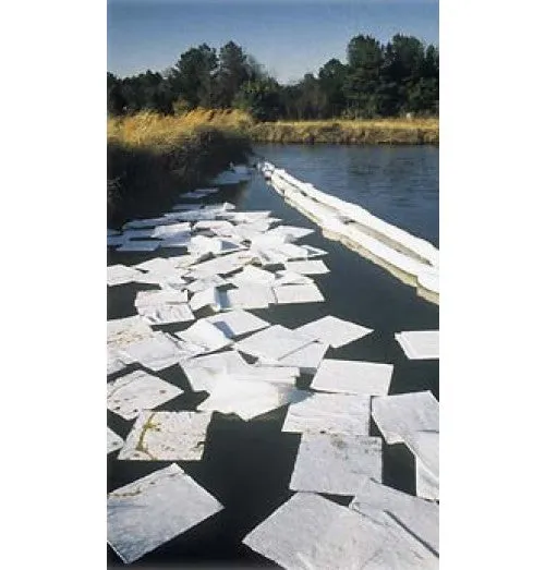 SpillTech Fleet Spill Kit