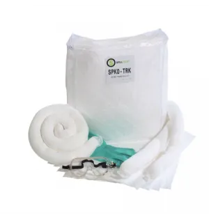 SpillTech Trucker Spill Kit